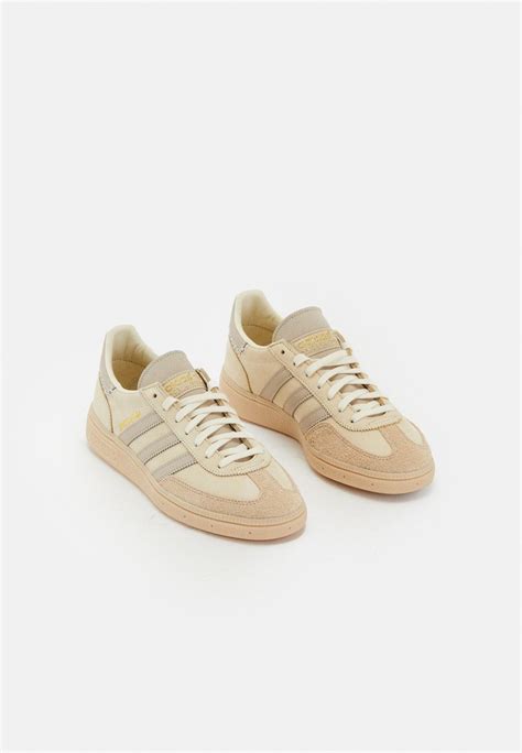 zalando adidas beige|beige adidas women's.